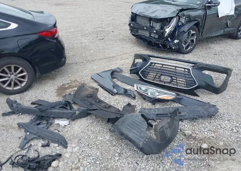 2018 Hyundai Sonata Se from USA, damaged, VIN 5NPE24AF4JH656913